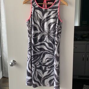 Lilly sequin dress